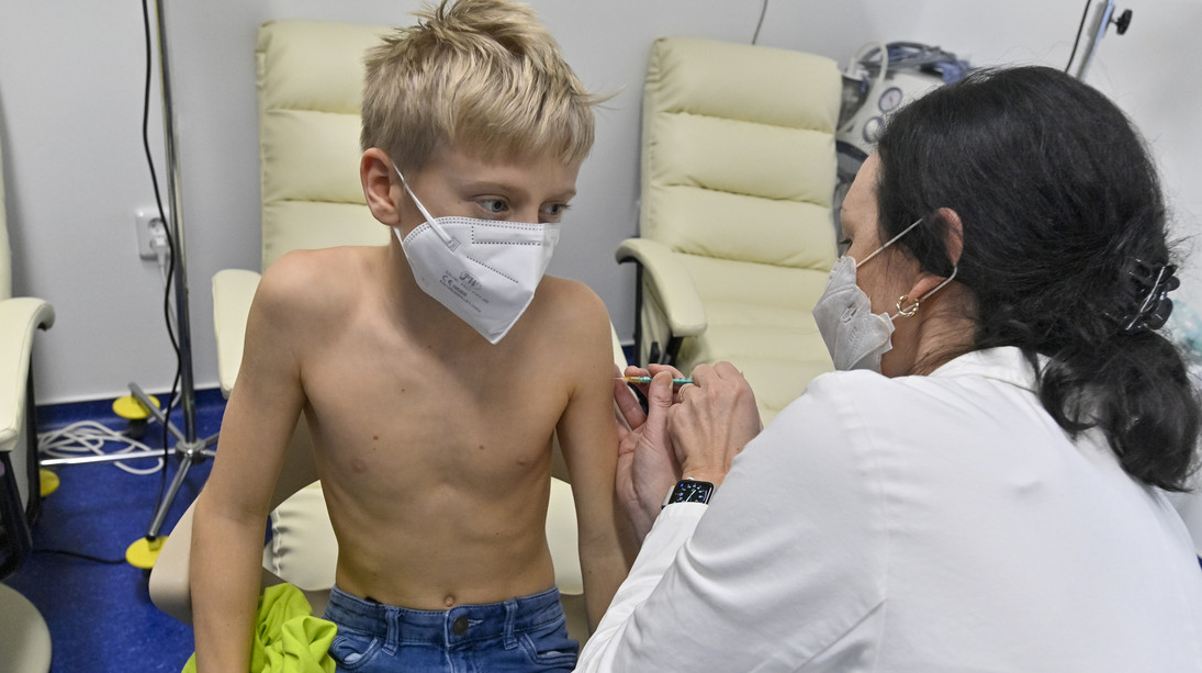 Oms Alerta Para Quase 170 Casos De Hepatite Aguda Grave De Origem Desconhecida Em Crianças Em 12 3961